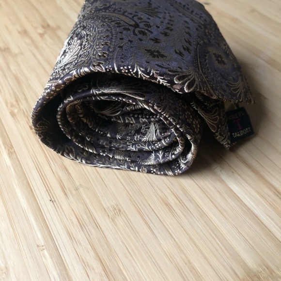 Robert Talbott “Best of Class” Silk Tie - Picture 3 of 6